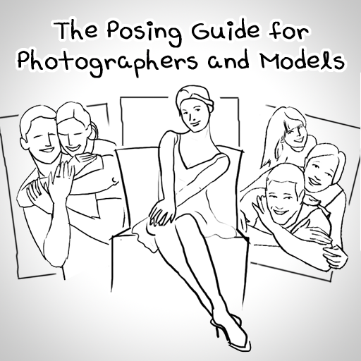 Guide posing Posing Guide: